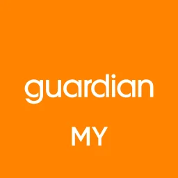 Ícone de Guardian MY