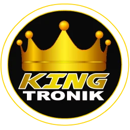 Ícone de KING TRONIK-Top Up Pulsa &PPOB